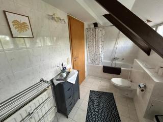 Ferienwohnung Sprejnik - Residenz Sonnenhübel - Großschönau - 9