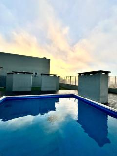 Departamento 3 ambientes c/pileta - Olivos, Vicente Lopez, Zona Norte Provincia de Buenos Aires - Olivos - 0
