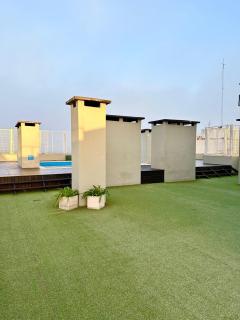 Departamento 3 ambientes c/pileta - Olivos, Vicente Lopez, Zona Norte Provincia de Buenos Aires - Olivos - 8