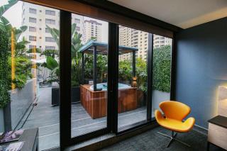 QUARTZ HOTEL & SPA - Tijuana - 6