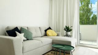 Apartament Park Bażantów - 3