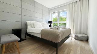 Apartament Park Bażantów - Katowice - 9