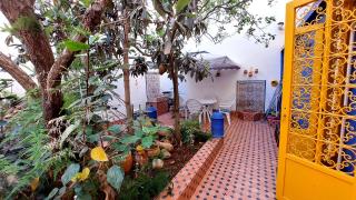 Taddart, Maison de vacances - Temara - 1