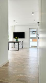 Apartament Park Bażantów - Katowice - 5