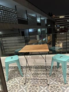 Duplex Vintage en Providencia - 90 m2 - Santiago - 3