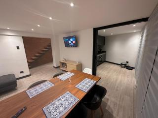 Duplex Vintage en Providencia - 90 m2 - Santiago - 8