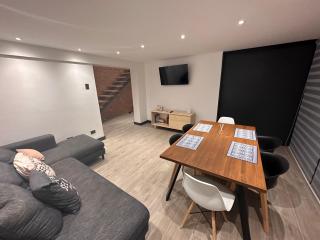 Duplex Vintage en Providencia - 90 m2 - Santiago - 7