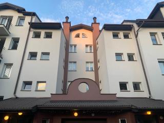 Apartament Victoria , Targi Kielce, Stok narciarski, - 7