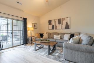Golf View - Elevator Accessible - Center Of Branson - FREE TICKETS INCLUDED - RL8-11A - Branson - 4