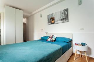 Duplex luminoso in zona residenziale - Milan - 9