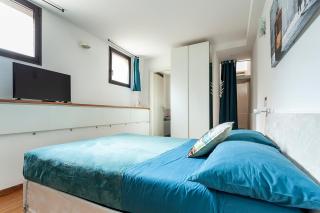 Duplex luminoso in zona residenziale - Milan - 2