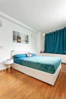 Duplex luminoso in zona residenziale - Milan - 8