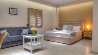 Loutsiana 2 Apartment Corfu - Alykes Potamou - 6