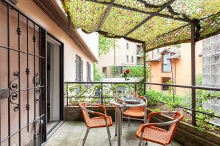 Duplex luminoso in zona residenziale - Milan - 3