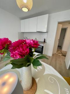 Apartmani "U gostima" Sarajevo Centar - Apartments "Be Our Guest" Sarajevo Center - Sarajevo - 2
