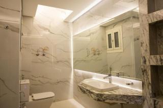apartment for rent long term in el choueifat New Cairo 5th settlement - 1