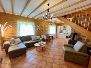 holiday home, Slajszewo - Słajszewo - 7