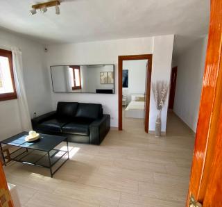 Villa Air - Relax, close to bossa beach, spacious rooms and private pool - 1