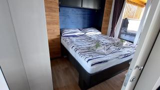 Mobile home 641 - Jacuzzi, Sea View & Pool Side - 5