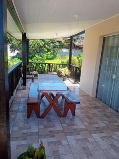The House - Ilhabela - 2