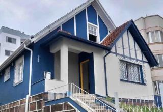 Blue House Central e Aconchegante - Lages - 0