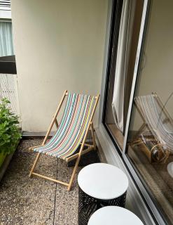 Studio entre forêt et vignoble ! - Turckheim - 1