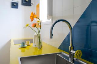 o' mar - Amalfi Coast Suite - Praiano - 7