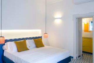 o' mar - Amalfi Coast Suite - Praiano - 5