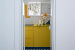 o' mar - Amalfi Coast Suite - Praiano - 2