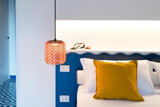 o' mar - Amalfi Coast Suite - Praiano - 9