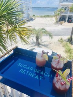 Sugar Beach Retreat home - Navarre - 7