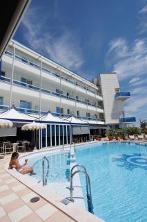Hotel Panoramic - Caorle - 0