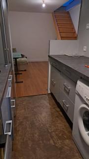 Joli 2 pièces - du centre de Paris 12 minutes - Les Lilas - 7