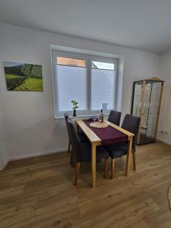 Neue helle Ferienwohnung im herrlichen Fell - Fell - 4