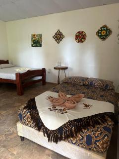 Villa Castillo de Ensueño - Concepción de Ataco - 5