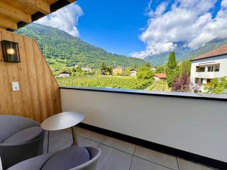 Art Residence Josefshof - Algund - 3