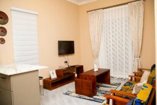 Mini-Main Cottages - Dodoma - 6