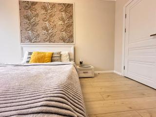 Mountain View Esentai Residence - 7