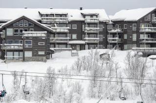 Geilo Kikut - Ski-in Ski-out - Geilo - 4