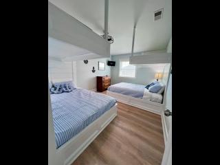 Boston Commons Penthouse Condo - Myrtle Beach - 1