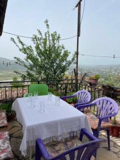 Leta House - Berat - 9