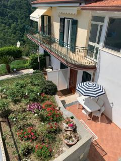 Appartamento Nonno Francesco - Ravello - 7