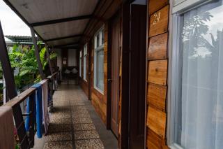 Hotel Arenal Rabfer - 5