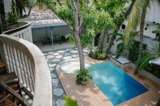 Zinnia Maafushi - Maafushi - 1