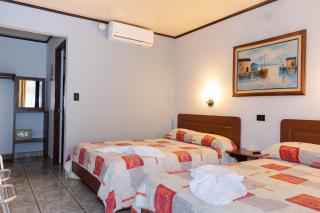 Hotel Arenal Rabfer - 3