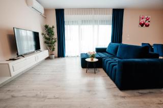 Sunset View Apartment - Oradea - 8