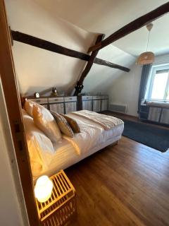 Le hameau de bannes deuxième maison - 1