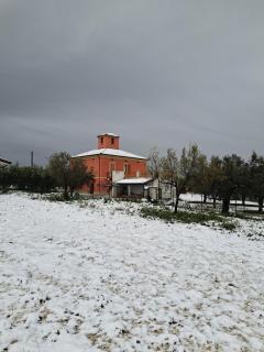 Tenuta Porello - Rocca San Giovanni - 1