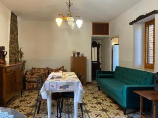 La Casita Peñablanca - Eslida - 5