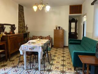 La Casita Peñablanca - Eslida - 6